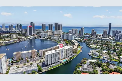 401 Golden Isles Dr #208, Hallandale Beach, FL 33009 - Photo 52