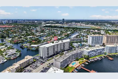 401 Golden Isles Dr #208, Hallandale Beach, FL 33009 - Photo 50
