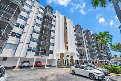 200 Diplomat Pkwy #336, Hallandale Beach, FL 33009 - Photo 30