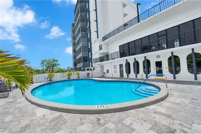 200 Diplomat Pkwy #336, Hallandale Beach, FL 33009 - Photo 28