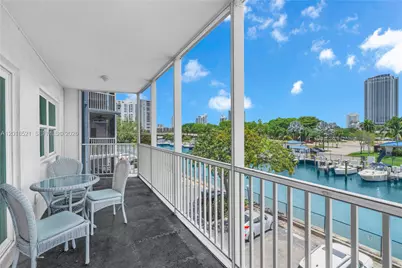 200 Diplomat Pkwy #336, Hallandale Beach, FL 33009 - Photo 24