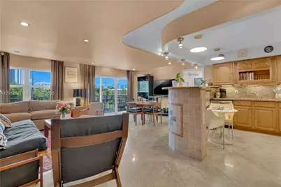 200 Diplomat Pkwy #336, Hallandale Beach, FL 33009 - Photo 6