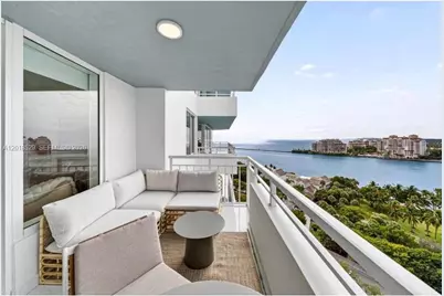 400 S Pointe Dr #1501, Miami Beach, FL 33139 - Photo 10