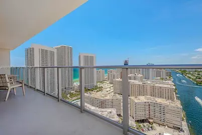 4010 S Ocean Dr #R2708, Hollywood, FL 33019 - Photo 6