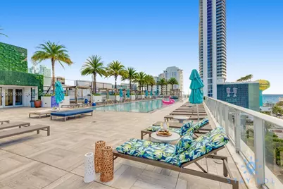 4010 S Ocean Dr #R2708, Hollywood, FL 33019 - Photo 22