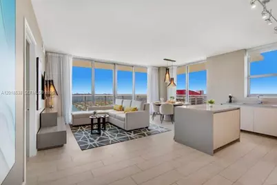 4010 S Ocean Dr #R2708, Hollywood, FL 33019 - Photo 2