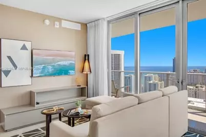 4010 S Ocean Dr #R2708, Hollywood, FL 33019 - Photo 4