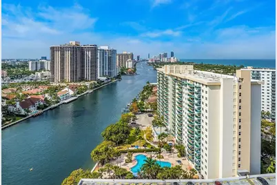 19390 Collins Ave #1519, Sunny Isles Beach, FL 33160 - Photo 16