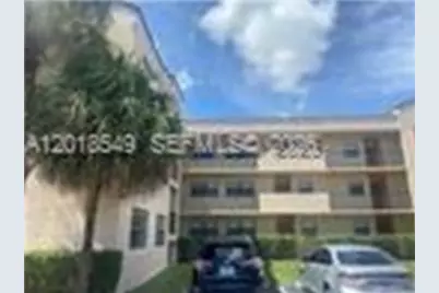 3470 Foxcroft Rd #307, Miramar, FL 33025 - Photo 1