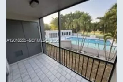 8445 Springtree Dr #207A, Sunrise, FL 33351 - Photo 8