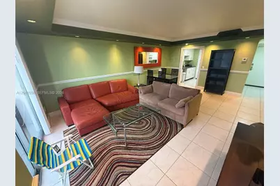 2020 NE 135th St #503, North Miami, FL 33181 - Photo 4