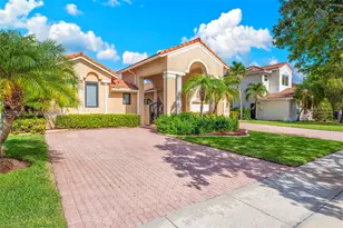 1170 NW 166th Ave, Pembroke Pines, FL 33028 - Photo 2