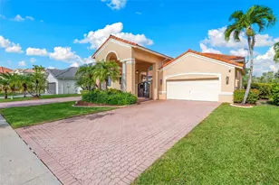 1170 NW 166th Ave, Pembroke Pines, FL 33028 - Photo 4