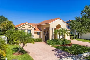 1170 NW 166th Ave, Pembroke Pines, FL 33028 - Photo 1