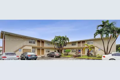 111 SE 4th Ave #8, Hallandale Beach, FL 33009 - Photo 1