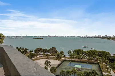 1750 N Bayshore Dr #3605, Miami, FL 33132 - Photo 12