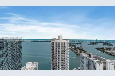 1750 N Bayshore Dr #3605, Miami, FL 33132 - Photo 14