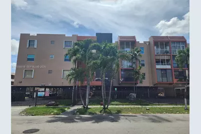 6095 W 19th Ave #205, Hialeah, FL 33012 - Photo 2