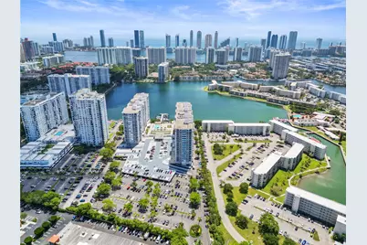 18011 Biscayne Blvd #705, Aventura, FL 33160 - Photo 6