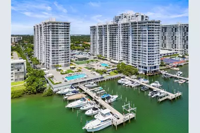 18011 Biscayne Blvd #705, Aventura, FL 33160 - Photo 4