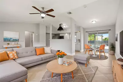827 NW 87th Ave, Coral Springs, FL 33071 - Photo 6
