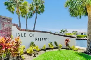 440 Paradise Isle Blvd, Hallandale Beach, FL 33009 - Photo 22