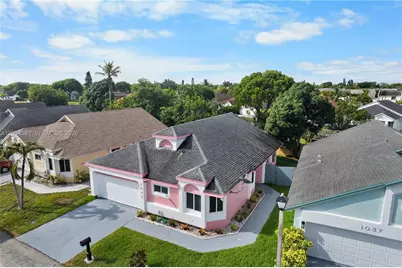 1035 W Jasmine Ln, North Lauderdale, FL 33068 - Photo 48
