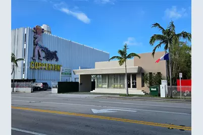 7320 Biscayne Blvd, Miami, FL 33138 - Photo 1