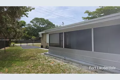 3401 NW 7th St, Lauderhill, FL 33311 - Photo 50
