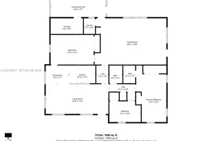 3401 NW 7th St, Lauderhill, FL 33311 - Photo 54