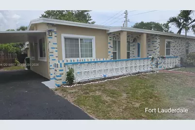 3401 NW 7th St, Lauderhill, FL 33311 - Photo 44