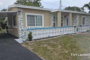 3401 NW 7th St, Lauderhill, FL 33311 - Photo 44