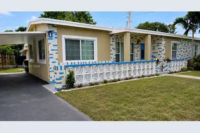 3401 NW 7th St, Lauderhill, FL 33311 - Photo 46