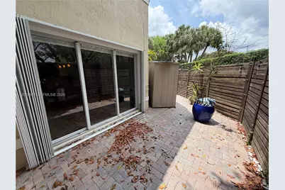 2156 NW 171st Ter #2156, Pembroke Pines, FL 33028 - Photo 30