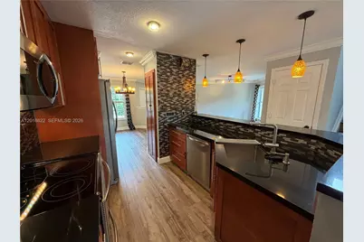 2156 NW 171st Ter #2156, Pembroke Pines, FL 33028 - Photo 8
