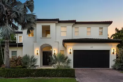 229 Golden Beach Dr, Golden Beach, FL 33160 - Photo 56