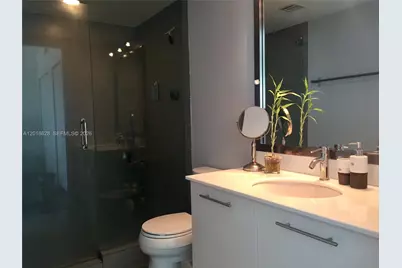 92 SW 3rd St #4106, Miami, FL 33130 - Photo 6