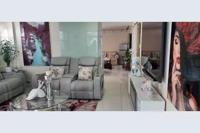 1801 S Treasure Dr #222, North Bay Village, FL 33141 - Photo 12