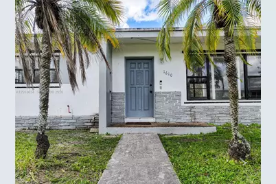 1610 NW 9th Ct, Homestead, FL 33030 - Photo 4