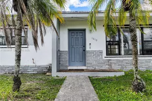 1610 NW 9th Ct, Homestead, FL 33030 - Photo 4