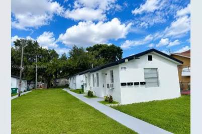 2775 NW 57th St, Miami, FL 33142 - Photo 1
