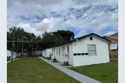 2775 NW 57th St, Miami, FL 33142 - Photo 1