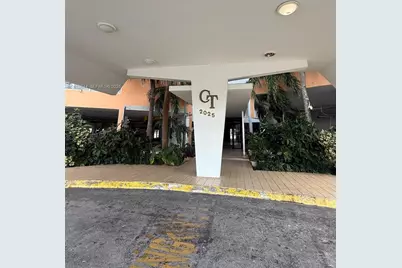 2025 NE 164th St #818, North Miami Beach, FL 33162 - Photo 1