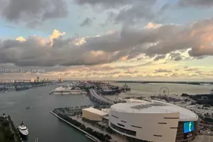 900 Biscayne Blvd, Miami, FL 33132 - Photo 2