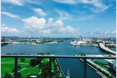 900 Biscayne Blvd #3207, Miami, FL 33132 - Photo 34