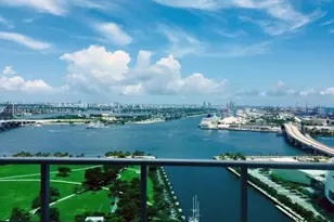 900 Biscayne Blvd, Miami, FL 33132 - Photo 34