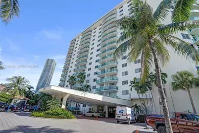 19370 Collins Ave #426, Sunny Isles Beach, FL 33160 - Photo 36