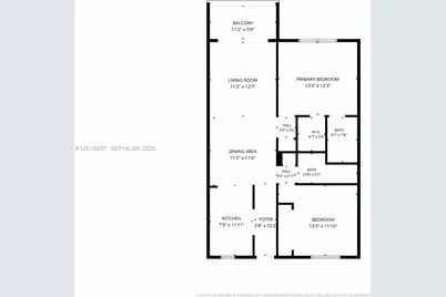 305 W 68th St #206, Hialeah, FL 33014 - Photo 14