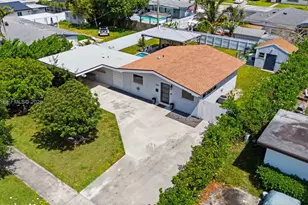 9955 SW 215th St, Cutler Bay, FL 33189 - Photo 1