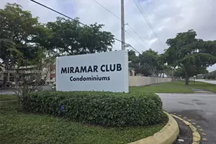 3396 Foxcroft Rd, Miramar, FL 33025 - Photo 1